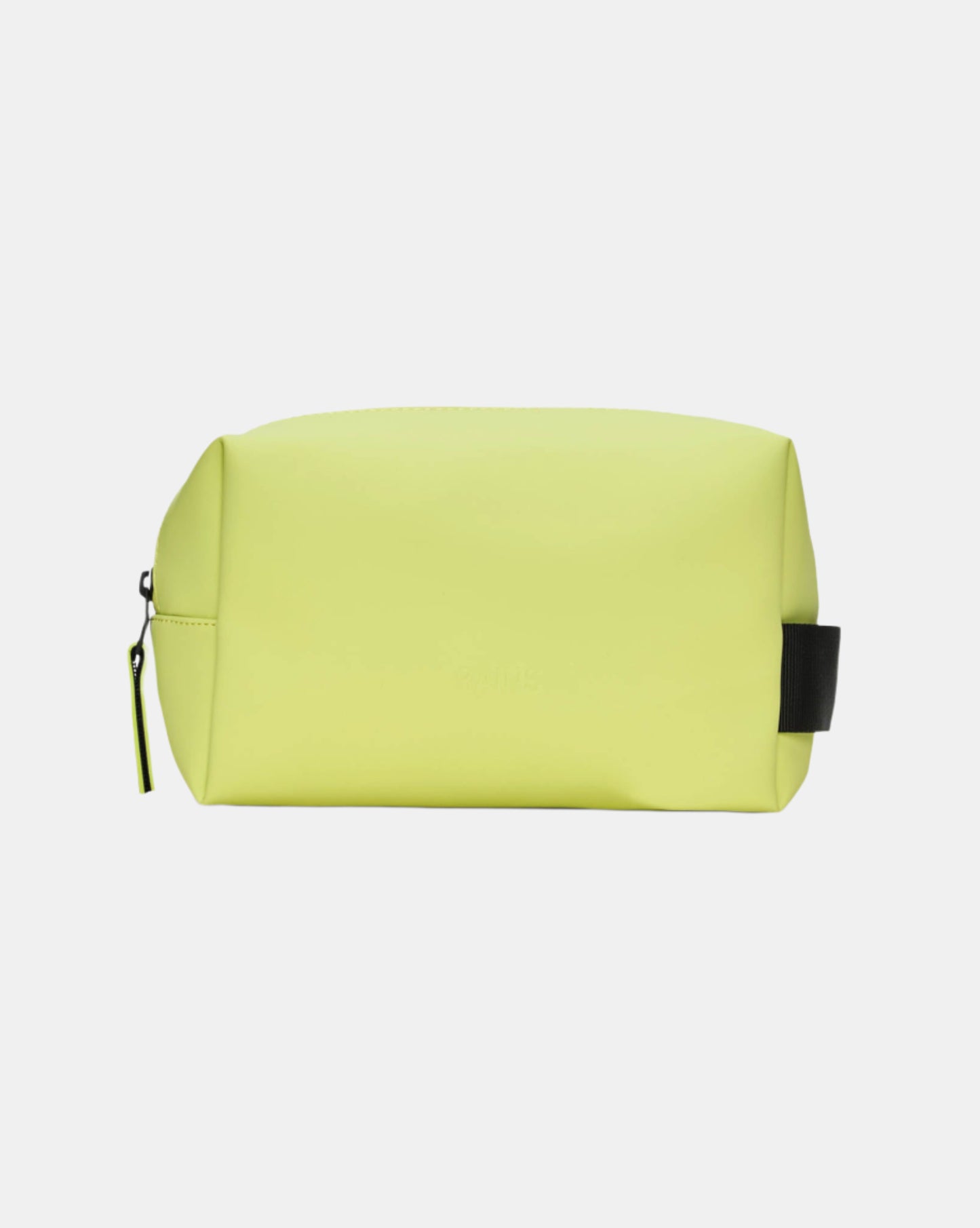 Rains Wash Bag Small - 126 Acid