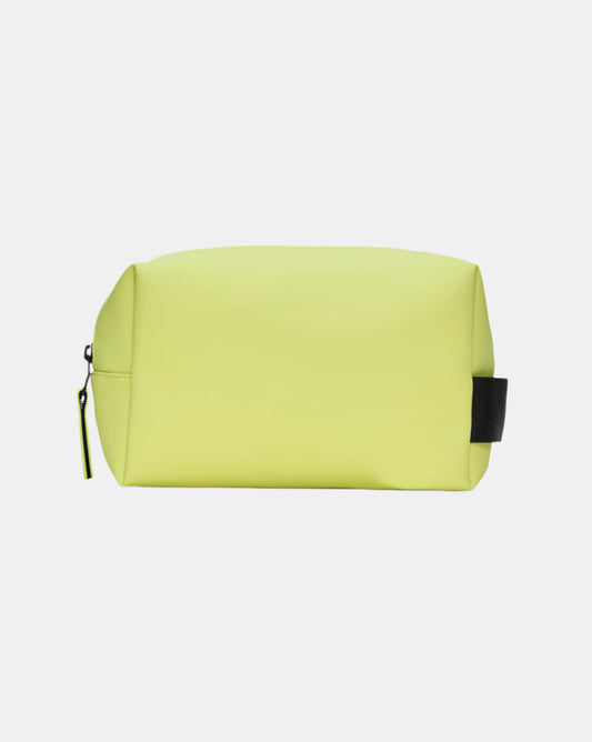 Rains Wash Bag Small - 126 Acid
