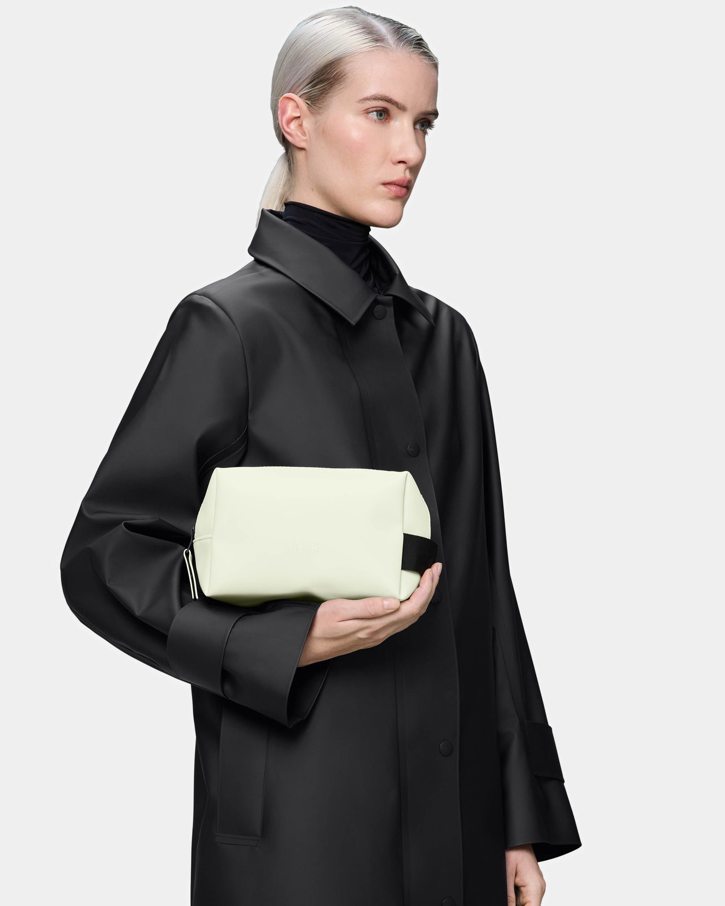 Rains Wash Bag Small - Daze 146