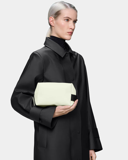 Rains Wash Bag Small - Daze 146