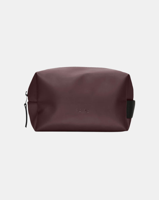 Rains Wash Bag Small - 129 Depth