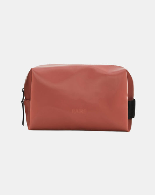 Rains Wash Bag Small - 125 Honor