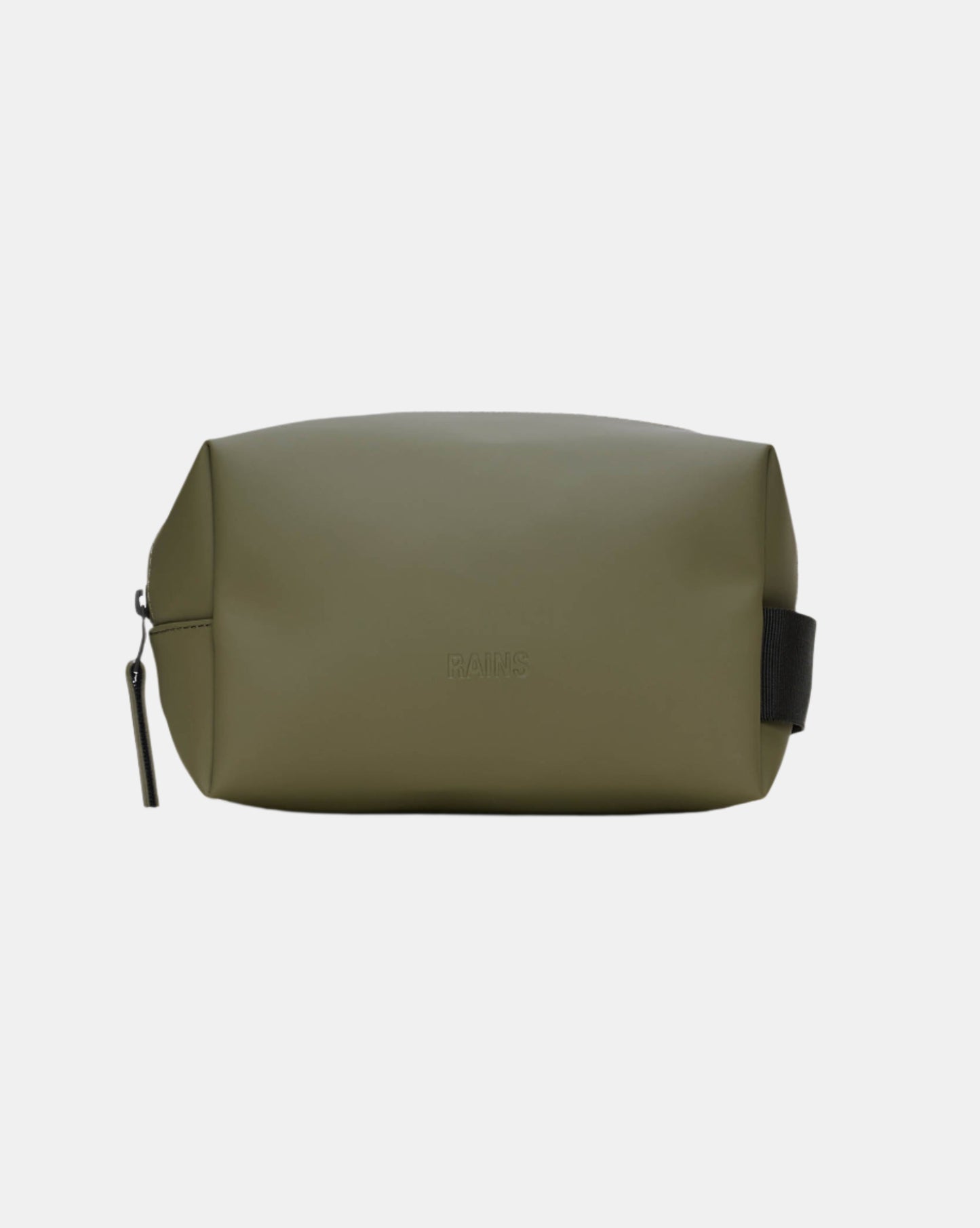 Rains Wash Bag Small - 134 Marsh