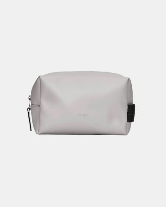Rains Wash Bag Small - 123 Nimbus