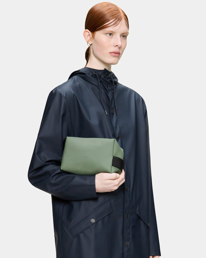 Rains Wash Bag Small - Well 145