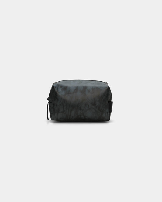 Rains Wash Bag Small - 184 Echo | CHO | Designer Unisex Bags