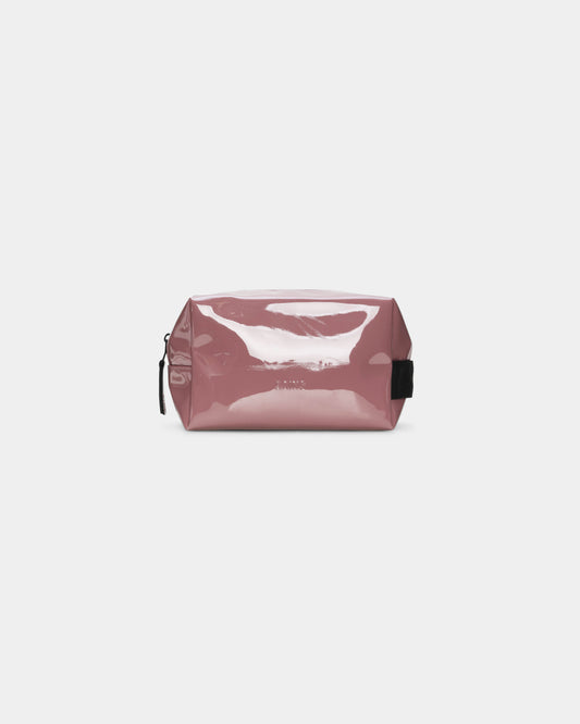 Rains Wash Bag Small - 183 Tempt | CHO | Designer Unisex Bags