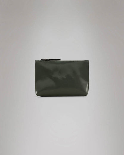 Rains Cosmetic Bag - 127 Swamp