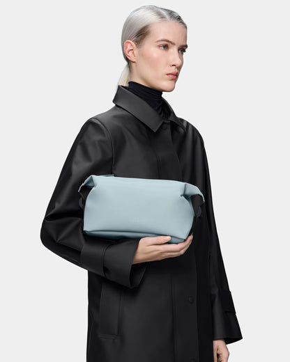 Rains Hilo Wash Bag - Pool 147