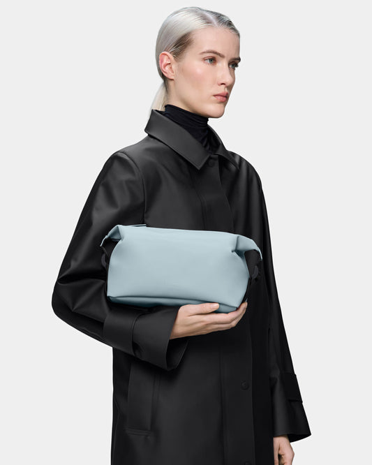 Rains Hilo Wash Bag - Pool 147