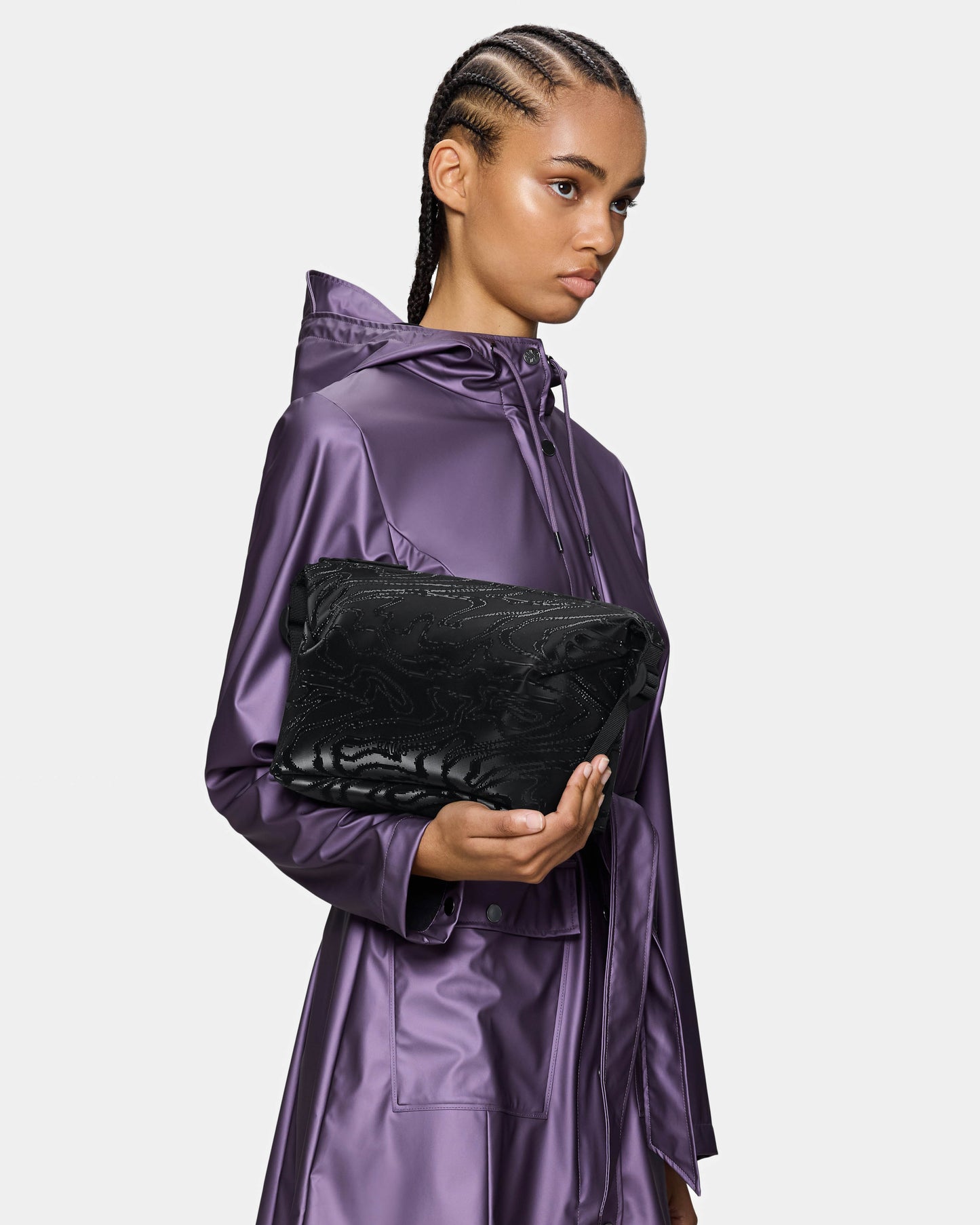 Rains Hilo Wash Bag - Amp 151