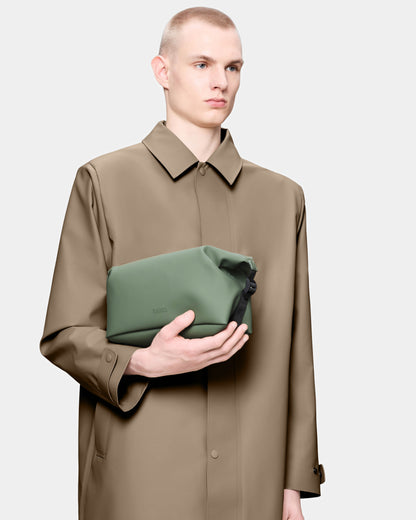 Rains Hilo Wash Bag - Well 145