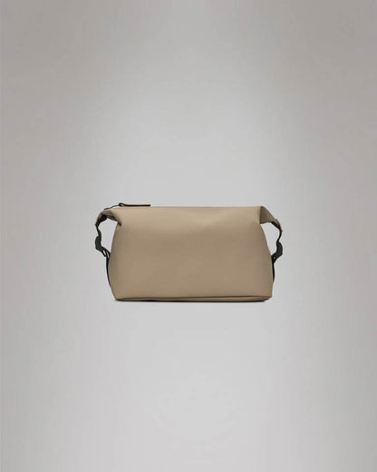 Rains Weekend Wash Bag - 133 Beige