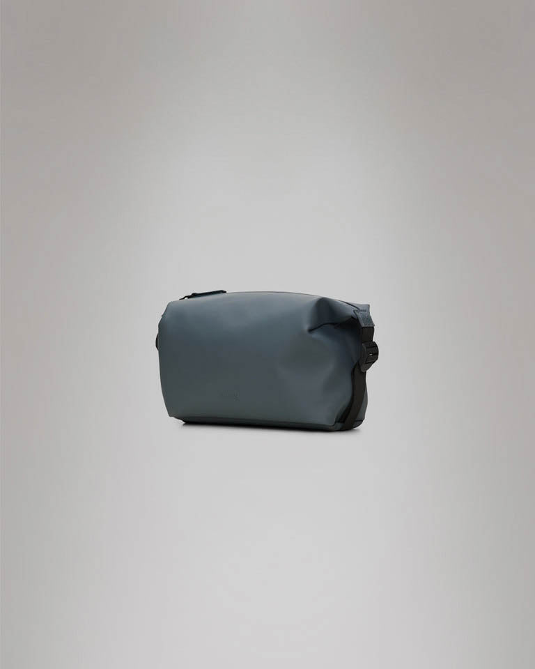 Rains Weekend Wash Bag - 124 Lagoon