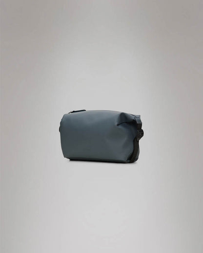 Rains Weekend Wash Bag - 124 Lagoon