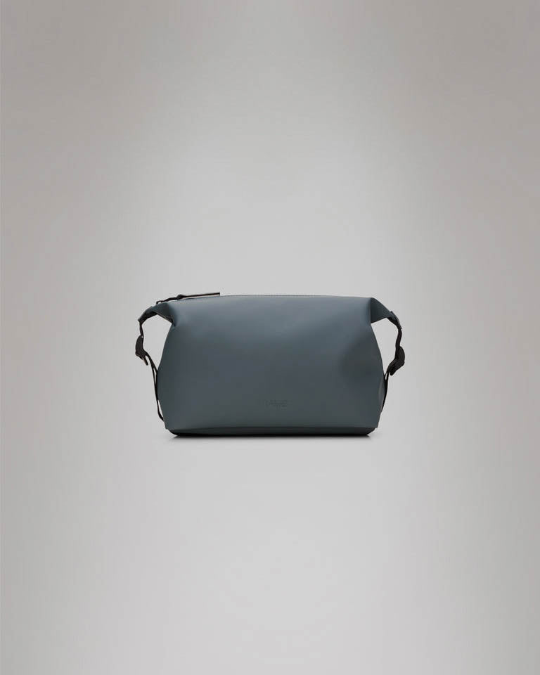 Rains Weekend Wash Bag - 124 Lagoon