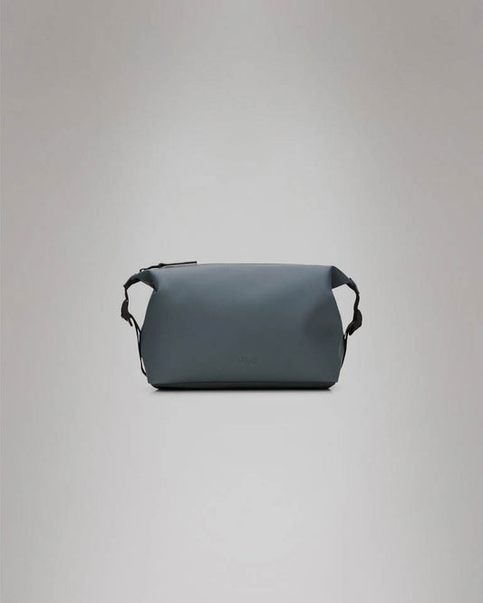 Rains Weekend Wash Bag - 124 Lagoon