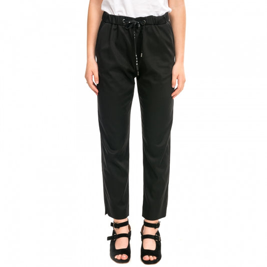 Boss Satency1 Womens Trousers