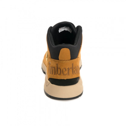 Timberland Sprint Trekker Mid Mens Hiking Boot - Wheat
