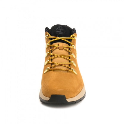 Timberland Sprint Trekker Mid Mens Hiking Boot - Wheat