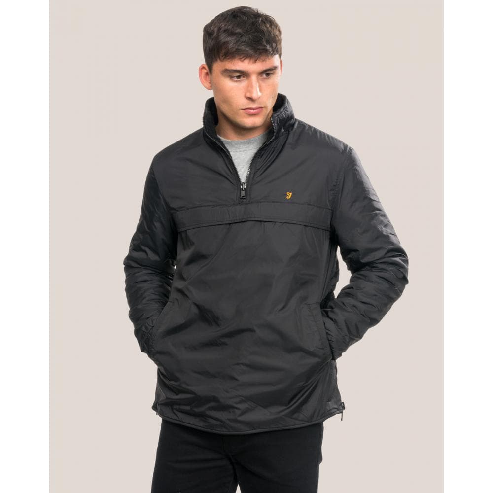 Farah Chandler Mens Overhead Jacket