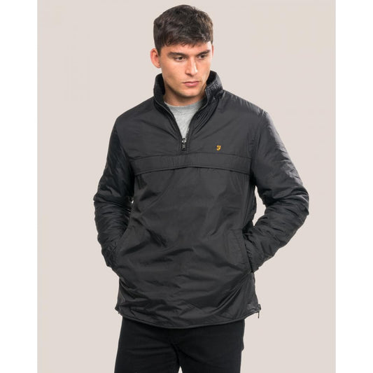 Farah Chandler Mens Overhead Jacket
