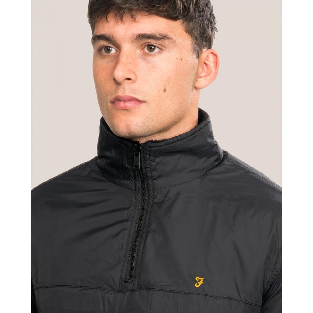 Farah Chandler Mens Overhead Jacket