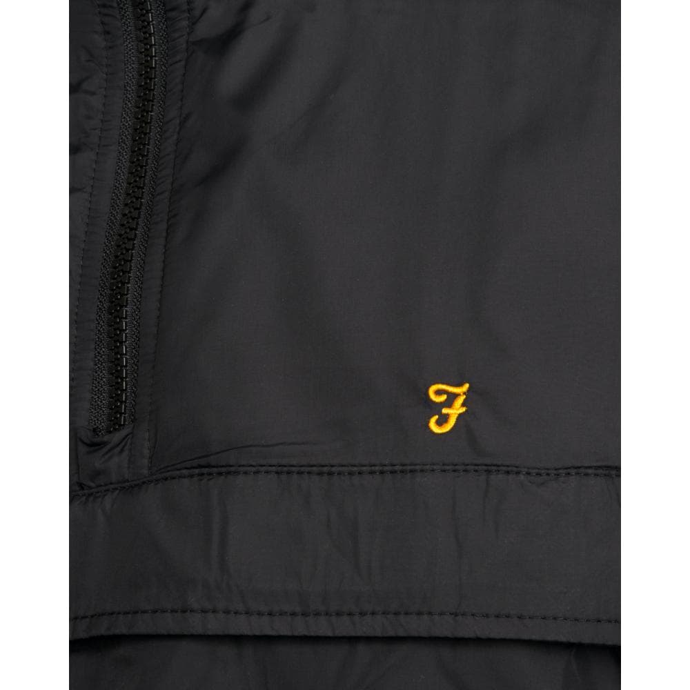 Farah Chandler Mens Overhead Jacket