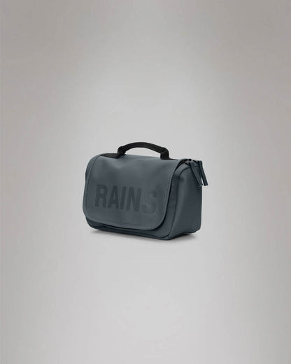 Rains Texel Wash Bag - 124 Lagoon