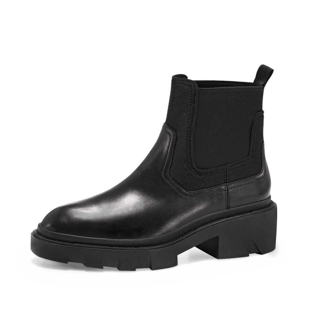 ASH Metro Mustang Womens Boots
