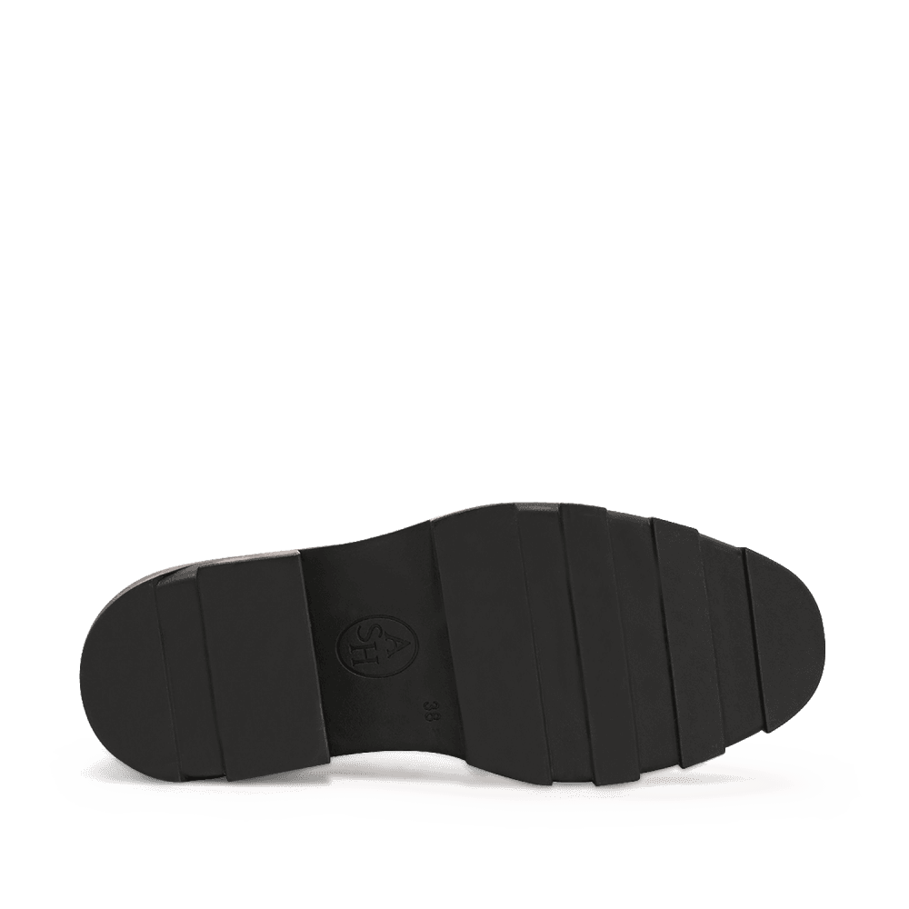 ASH Metro Mustang Womens Boots