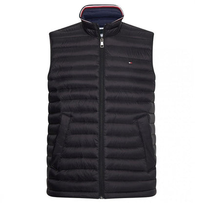 Tommy Hilfiger Tommy Hilfiger Packable Core Mens Down Gilet