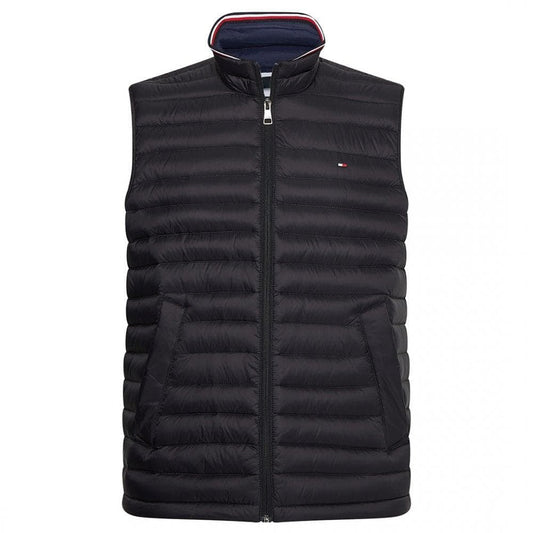 Tommy Hilfiger Tommy Hilfiger Packable Core Mens Down Gilet