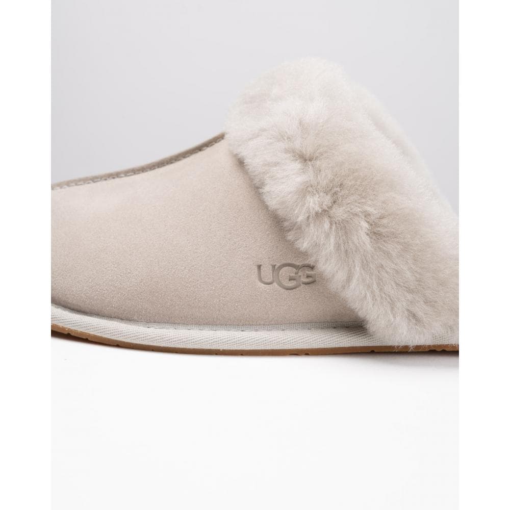 UGG Scuffette II Womens Slipper - Goat