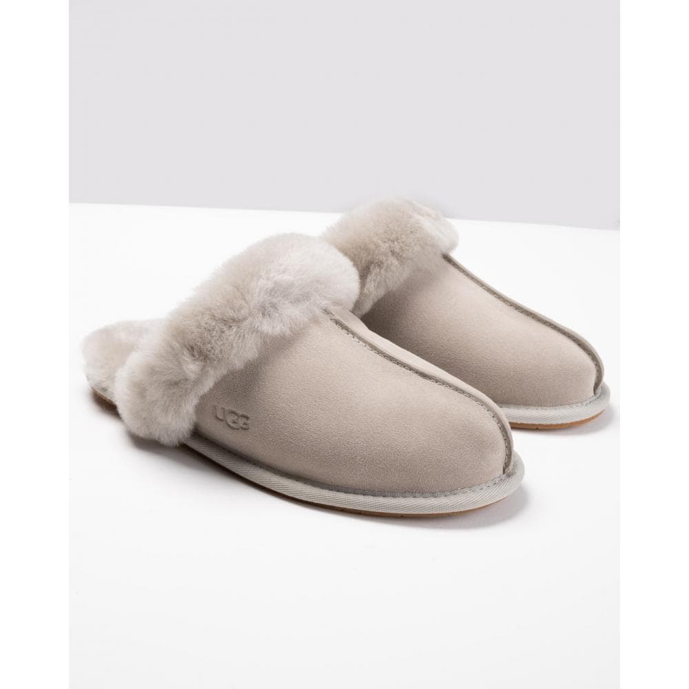 UGG Scuffette II Womens Slipper - Goat