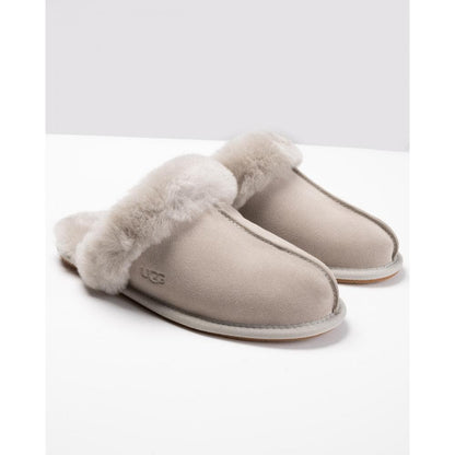 UGG Scuffette II Womens Slipper - Goat