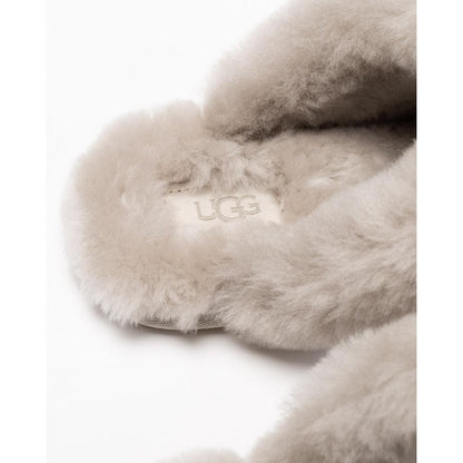 UGG Scuffette II Womens Slipper - Goat