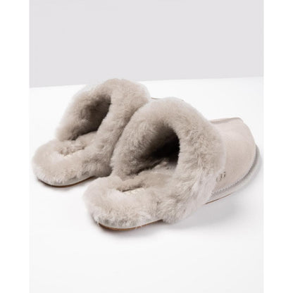 UGG Scuffette II Womens Slipper - Goat
