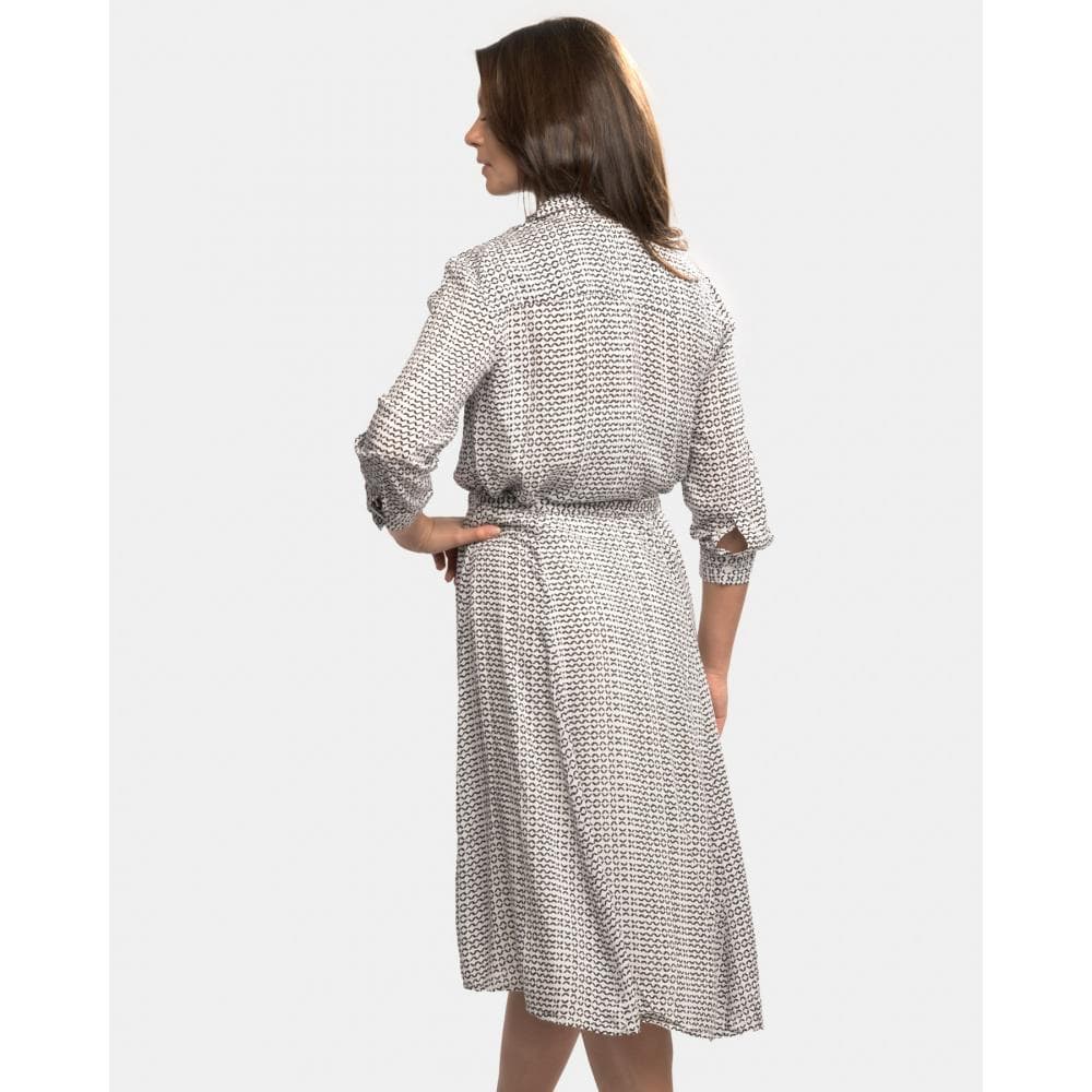 Great Plains Ditsy Day Dream Womens Shirt Dress