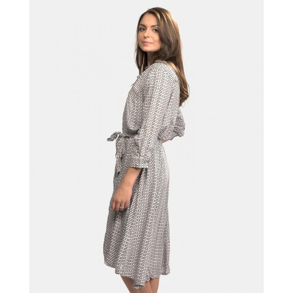 Great Plains Ditsy Day Dream Womens Shirt Dress