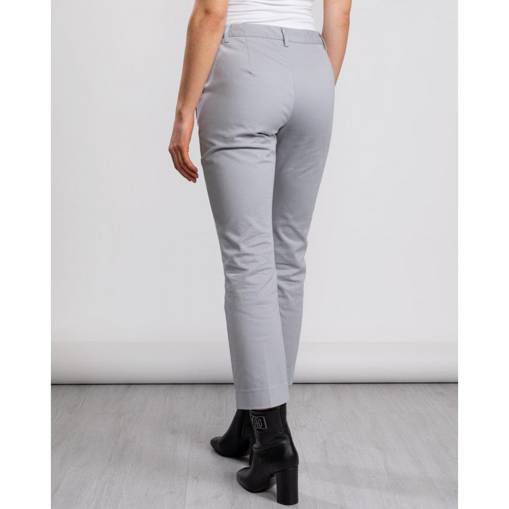 Great Plains Suki Stretch Crop Womens Trouser