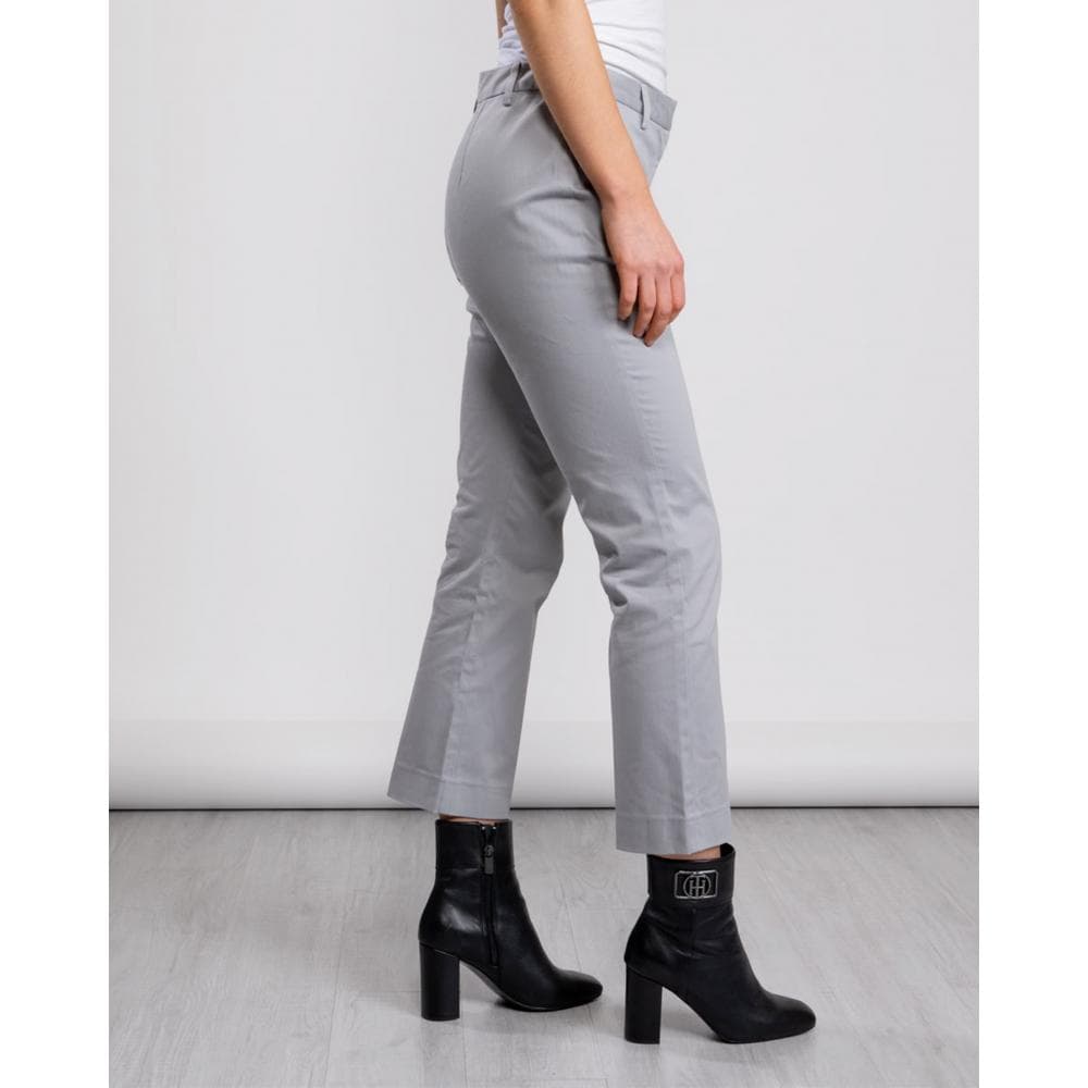 Great Plains Suki Stretch Crop Womens Trouser