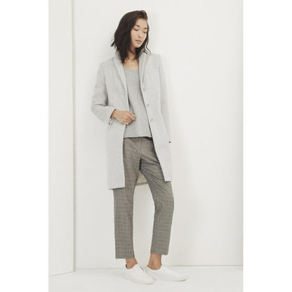 Great Plains Nipper Womens Wool Coat