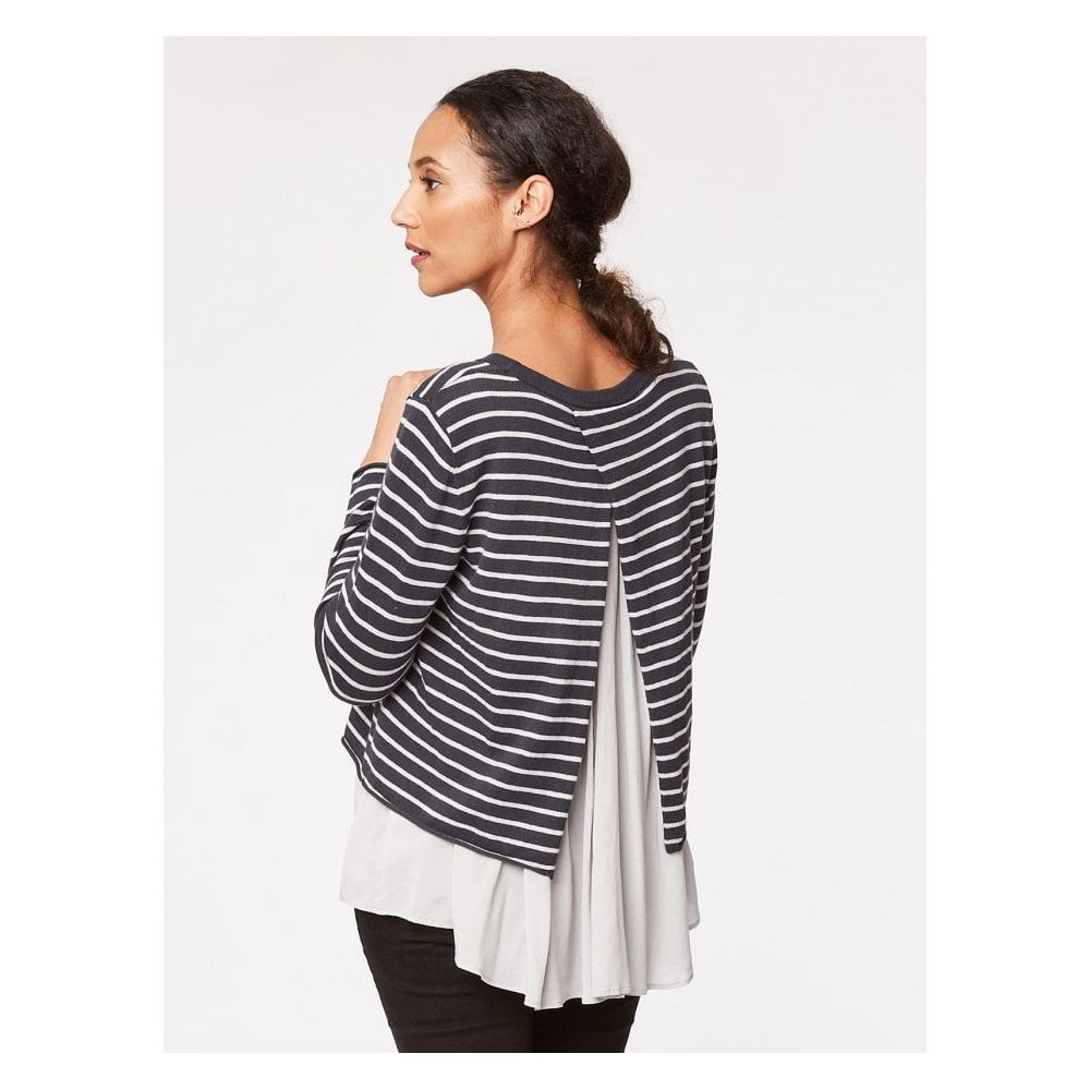 Thought Camille Womens Top AW17