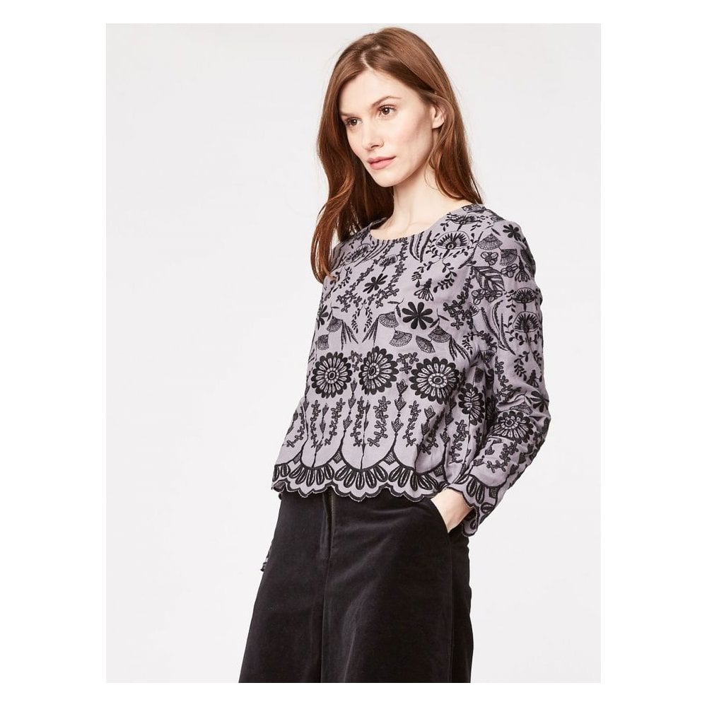 Thought Isabella Womens Top AW17