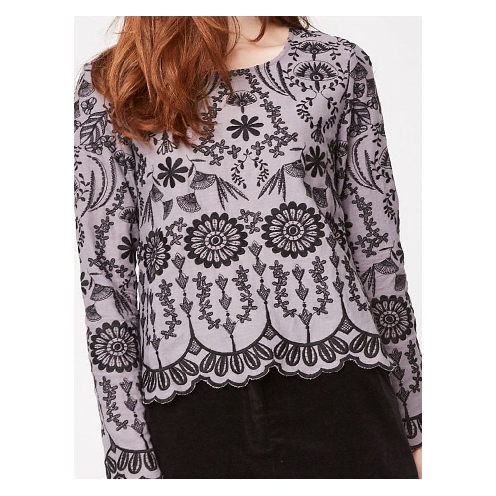 Thought Isabella Womens Top AW17