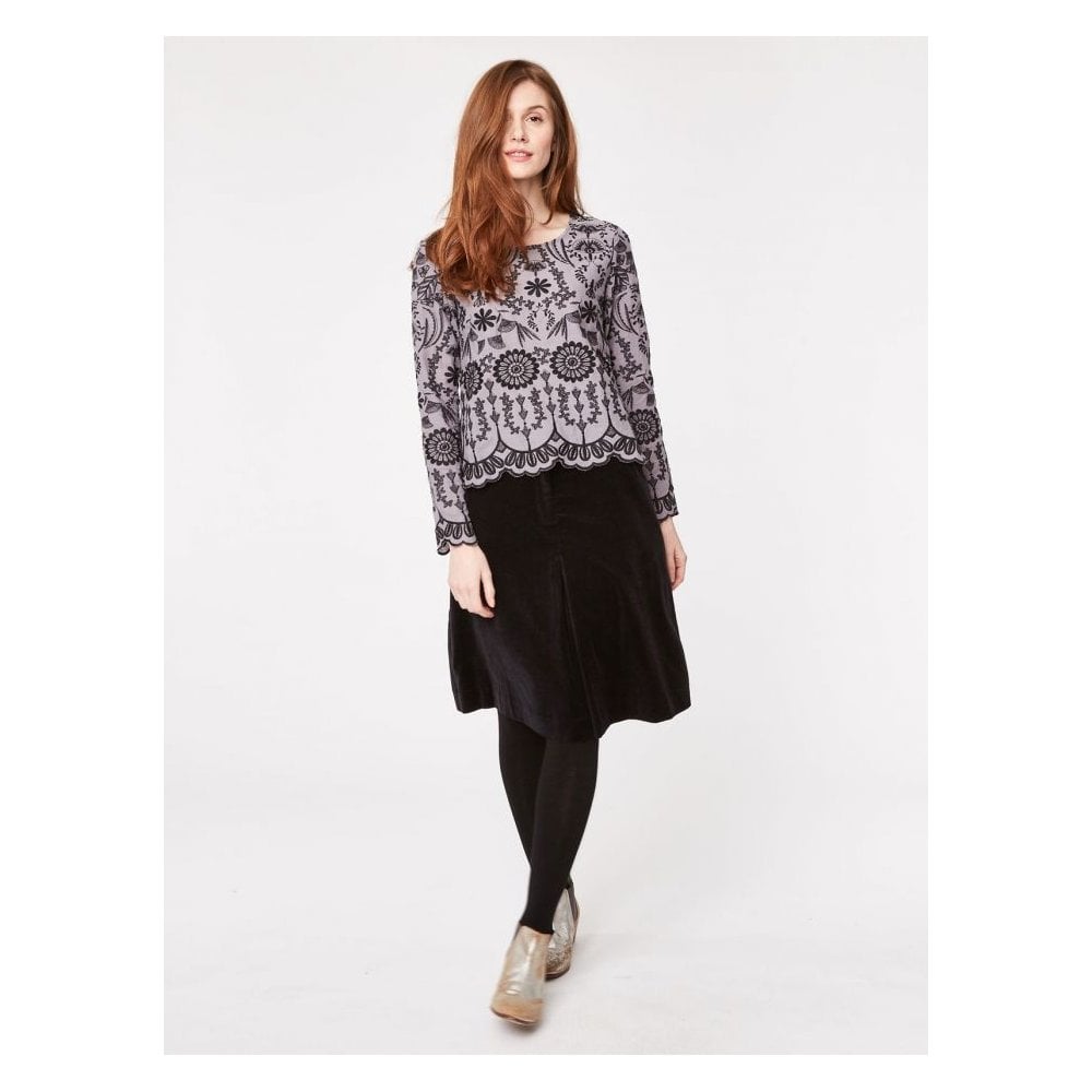Thought Isabella Womens Top AW17