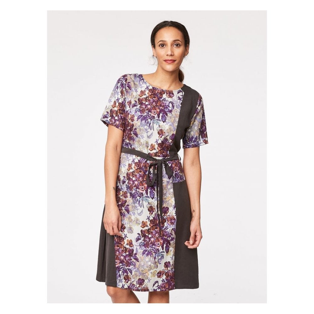 Thought Ruskin Womens Dress AW17
