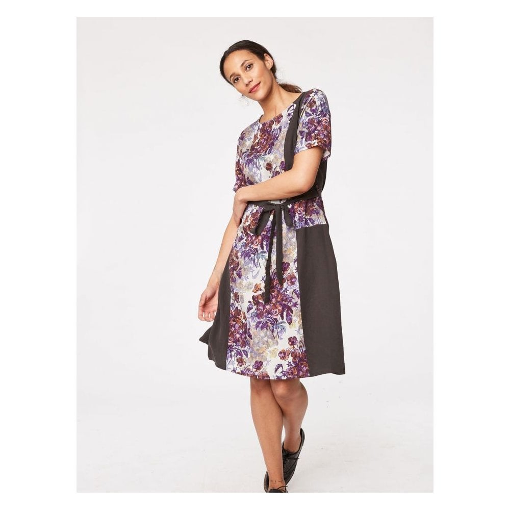 Thought Ruskin Womens Dress AW17
