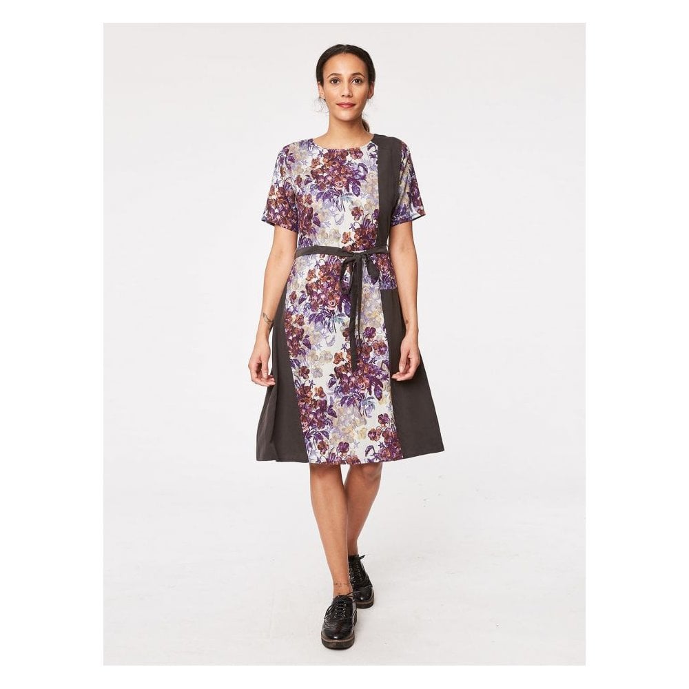 Thought Ruskin Womens Dress AW17